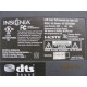 INSIGNIA NS-55D550NA15 KIT DE REPARATION(N'ALLUME PAS)