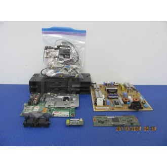 LG 55UH6150 55UH6150-UB KIT DE REPARATION (LEDS HLH)