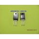 AP09N70I TRANSISTOR MOSFET