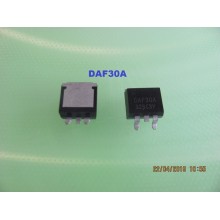 PANASONIC DAF30A TO263-3 MOSFET 