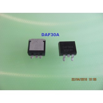 PANASONIC DAF30A TO263-3 MOSFET 