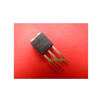 IRFU014/FU014 MOSFET 60V 7A
