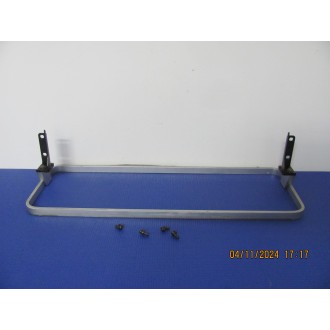 TOSHIBA 55L7400U BASE TV STAND PEDESTAL SCREWS INCLUDED