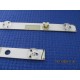 TOSHIBA 55L7400U SVT550AA0_REV04_L-TYPE + SVT550AA0_REV04_R-TYPE LED STRIP BACKLIGHT