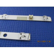 TOSHIBA 55L7400U SVT550AA0_REV04_L-TYPE + SVT550AA0_REV04_R-TYPE LED STRIP BACKLIGHT