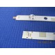 TOSHIBA 55L7400U SVT550AA0_REV04_L-TYPE + SVT550AA0_REV04_R-TYPE LED STRIP BACKLIGHT