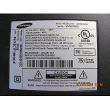 SAMSUNG UN39EH5003F VERSION:PF05 KIT DE REPARATION (TODO OK)