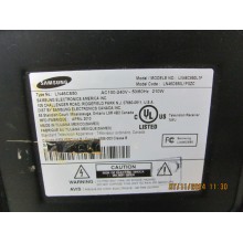 SAMSUNG LN46C650L1F KIT DE REPARATION