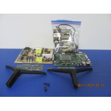 VIZIO D43-F1 KIT DE REPARATION (LEDS HLH)