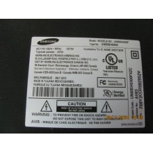 SAMSUNG UN50EH5300F VERSION: AH03 KIT DE REPARATION