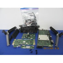 SONY KD-43X750F KIT DE REPARATION (NO PRENDE)