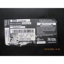 LG 55UH6150 55UH6150-UB MAIN BOARD (HLH)