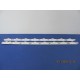 SHARP LC-46LE700UN 0200330WC1083785B1 + 0100222WC102795CAS LED STRIP BACKLIGHT