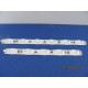 SHARP LC-46LE700UN 0100402WCA023543A5 + 0100226WCA148965A5 LED STRIP BACKLIGHT