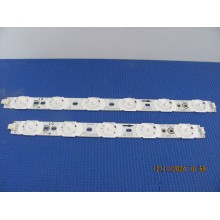 SHARP LC-46LE700UN 0100402WCA023543A5 + 0100226WCA148965A5 LED STRIP BACKLIGHT