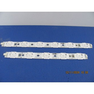 SHARP LC-46LE700UN 0100402WCA023543A5 + 0100226WCA148965A5 LED STRIP BACKLIGHT