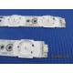 SHARP LC-46LE700UN 0100402WCA023543A5 + 0100226WCA148965A5 LED STRIP BACKLIGHT