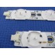 SHARP LC-46LE700UN 0100402WCA023543A5 + 0100226WCA148965A5 LED STRIP BACKLIGHT