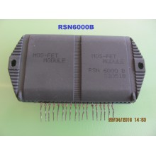 RSN6000B Panasonic Audio Power Module