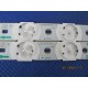 SHARP LC-46LE700UN 0200409WCA089654B5 + 0200119WCA009109B6 LED STRIP BACKLIGHT