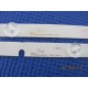 TOSHIBA 55L7400U SVT550AA0_REV04_L-TYPE + SVT550AA0_REV04_R-TYPE LED STRIP BACKLIGHT KIT NEW