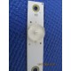 VIZIO D50-E1 LBM500P0601-FW-2 LED STRIP BACKLIGHT