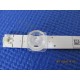 HISENSE 75A68H HD750Y1U71-TAL2+2020102201 LB7502J V0 LED STRIP BACKLIGHT