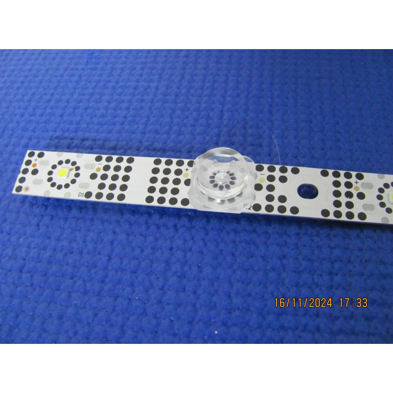 TCL 55S41R LED STRIP BACKLIGHT SOLO DE MUESTRA Atvparts lectronique TCL 55S41R LED STRIP BACKLIGHT SOLO DE MUESTRA Atvparts lectronique