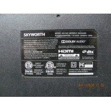 SKYWORTH 50Q20200 KIT DE REPARATION