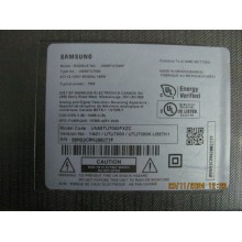 SAMSUNG UN58TU7000F KIT DE REPARATION