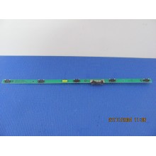 SAMSUNG UN40MU6300F BN41-02375A INTERFACE LED STRIP BACKLIGHT