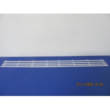 SKYWORTH 50Q20200 RF-AZ500030SE30-0801 A2 LED STRIP BACKLIGHT KIT NEW