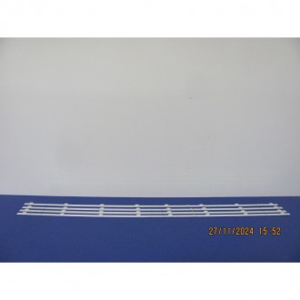 PANASONIC TH-50GX580C RF-AZ500030SE30-0801 A2 LED STRIP BACKLIGHT KIT NEW