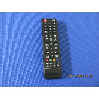 SAMSUNG BN59-01247A REMOTE CONTROL SMARTV UN75NU7100 NEW
