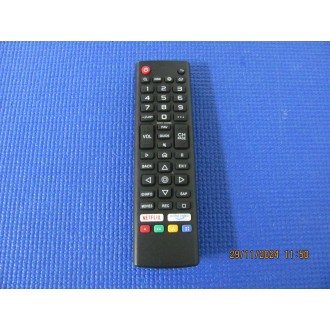 REMOTE CONTROL RCA AKB76037002 RWOSU7547 RWOSU5847 RWOSU6547-B RW0SU7049 RWOSU6549 NEW