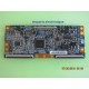 LG: 42LH30. P/N: T420HW04. T-CON BOARD