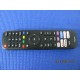 REMOTE CONTROL HISENSE EN2A30, EN2N30H, EN2Q30H, EN2B30H, EN2G30H, 55A7300F, 55A7500F, EN2A30, EN2P30H, EN2K30P NEW