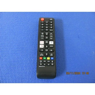 REMOTE CONTROL SAMSUNG BN59-01315J UN43TU7000F UN50TU7000F UN55TU7000F UN58TU7000F UN58TU700DF UN65TU7000F NEW