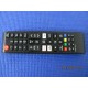 REMOTE CONTROL SAMSUNG BN59-01315J UN43TU7000F UN50TU7000F UN55TU7000F UN58TU7000F UN58TU700DF UN65TU7000F NEW