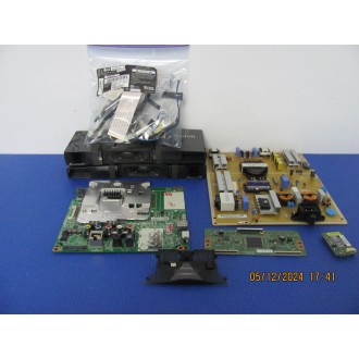 LG 55UH6150 KIT DE REPARATION