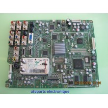 SAMSUNG: HP-T5054. P/N: BN41-00840A. MAIN BOARD