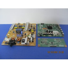 LG 50LF6100 50LF6100-UA KIT DE REPARATION