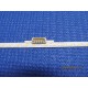 SAMSUNG QN75Q60AAF VERSION: UA01 LED STRIP BACKLIGHT (SOLO DE EJEMPLO)
