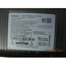 SAMSUNG UN65NU8500F VERSION: FA01 KIT DE REPARATION (PANTALLA PEGADO YO PASO)