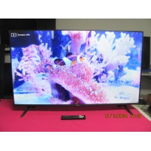 TV HISENSE SMARTV 50A60GV ALEXA 4K WIFI