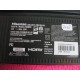 TV HISENSE SMARTV 50A60GV ALEXA 4K WIFI