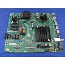 HISENSE 50A60GV RSAG7.820.11553/ROH 300557 POWER SUPPLY MAIN BOARD (ASIS)