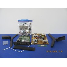 SONY KD-55X75K KIT DE REPARATION (ÉCRAN HLH TODO PRENDE)