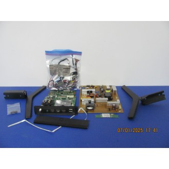 SONY KD-55X75K KIT DE REPARATION (ÉCRAN HLH TODO PRENDE)