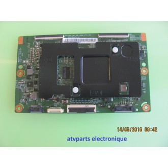 SAMSUNG: UN65J6200AF. P/N: 2015_INX_FHD_HAWK_FTS_V04. T-CON BOARD